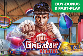 Ong Bak Deluxe by Eurasian Gaming