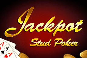 Jackpot Stud Poker by Espresso Games