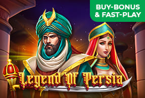 Legend of Persia by Eurasian Gaming