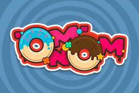 OmNom by Hacksaw