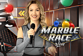 Marble Race by Evolution
