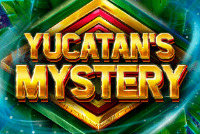 Yucatan's Mystery by Red Tiger