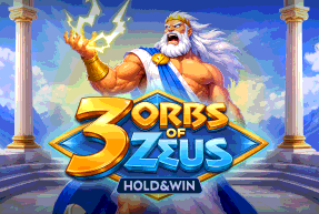 3 Orbs of Zeus by Popiplay
