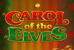 Carol of The Elves by Yggdrasil