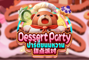 Dessert Party by Dragoon Soft