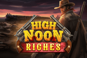 High Noon Riches by Popiplay