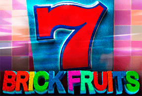 BRICK FRUITS by DLV