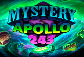 Mystery Apollo 243 by Apollo Games