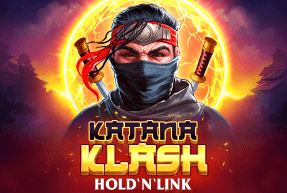 Katana Klash: Hold 'N' Link by NetGame