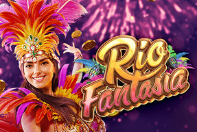 Rio Fantasia by PG Soft
