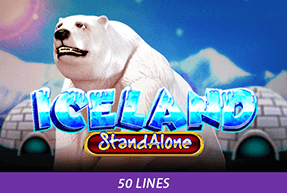 Iceland SA by Spadegaming