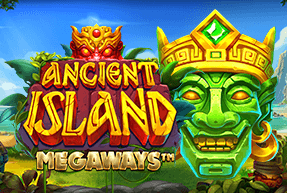 Ancient Island Megaways™ by Pragmatic Play