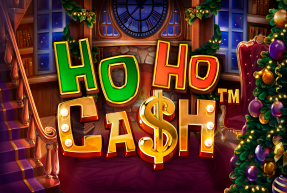 Ho Ho Cash by Nucleus