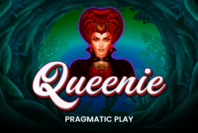 Queenie by Pragmatic Play