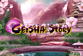 Geisha Story by Playtech