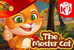 The Master Cat by KA Gaming
