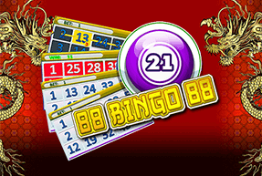 88 Bingo 88 by Belatra