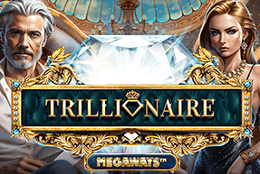 Trillionaire Megaways by Red Tiger
