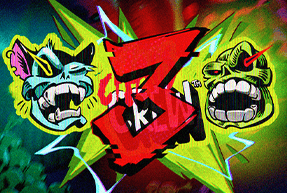 Chaos Crew 3 by Hacksaw