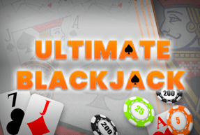 Ultimate Blackjack by Concept Gaming