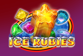 Ice Rubies by CT Interactive