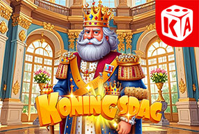 Koningsdag by KA Gaming