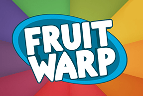Fruit Warp by Thunderkick