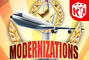 Modernizations by KA Gaming