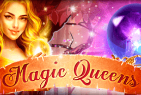 Magic Queens by BF Games