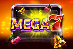 Mega 7 by Spadegaming