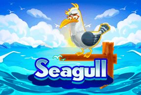 Seagull by KA Gaming