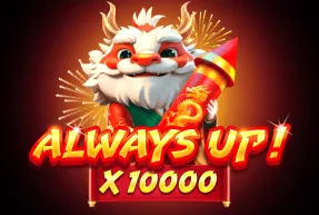 Always Up! x10000 by BGaming
