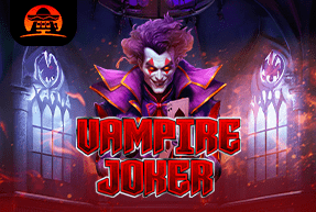 Vampire Joker by Amigo Gaming