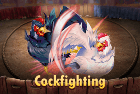 CockFighting by Rich88