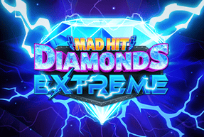Mad Hit Diamonds Extreme by Ruby Play