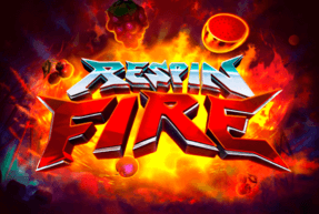 Respin Fire by Apollo Games