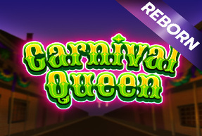 Carnival Queen – Reborn by Thunderkick
