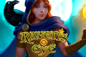 Ravens Eye by Thunderkick