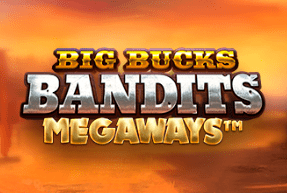 Big Bucks Bandits Megaways by Yggdrasil