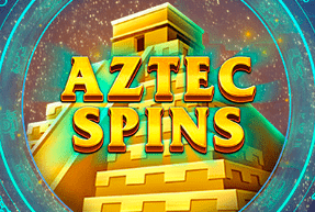 Aztec Spins by Red Tiger