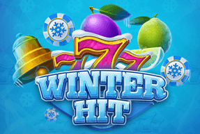 777 Winter Hit by BF Games
