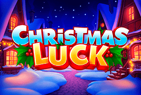 Christmas Luck by Skywind