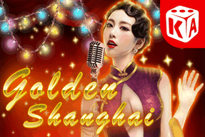 Golden Shanghai by KA Gaming
