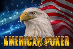 American Poker Gold by Wazdan
