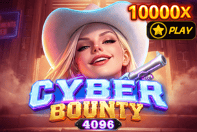 Cyber Bounty 4096 by JDB