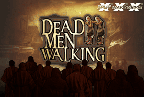 Dead Men Walking by Nolimit City