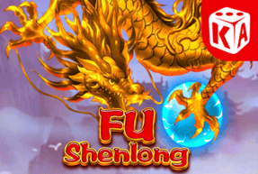 Fu Shenlong by KA Gaming