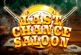 Last Chance Saloon by Red Tiger