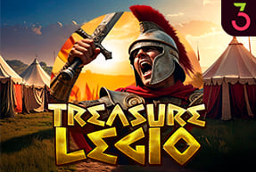 Treasure Legio by Triple Cherry