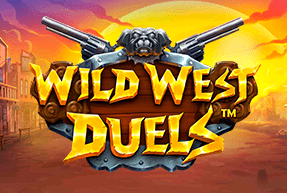 Wild West Duels by Pragmatic Play